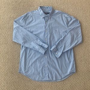 Vineyard Vines Button Down Shirt